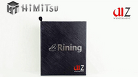 RINING by Wenzi Magic & Himitsu Magic - Trick - Got Magic?