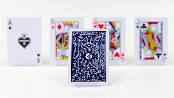 COPAG 310 Playing Cards (Blue) - Got Magic?