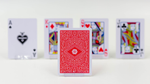 COPAG 310 Playing Cards (Red) - Got Magic?