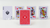 COPAG 310 Playing Cards (Red) - Got Magic?