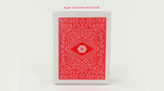 COPAG 310 Playing Cards (Red) - Got Magic?