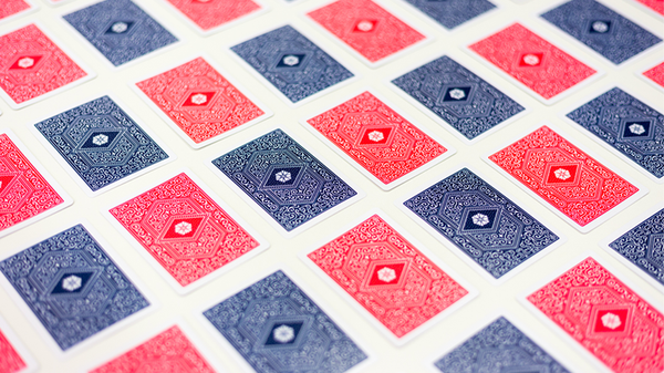 COPAG 310 Playing Cards (Red) - Got Magic?