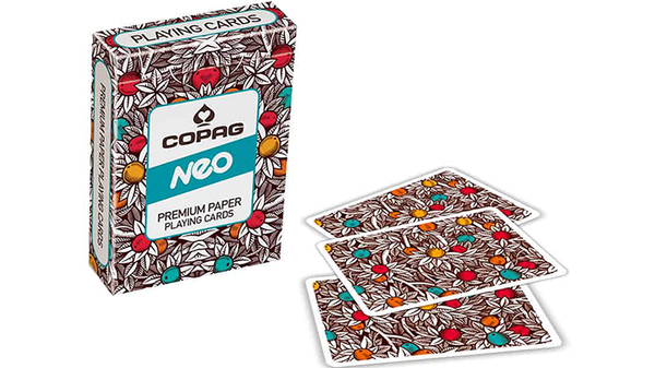 Copag Neo Series (Nature) - Got Magic?