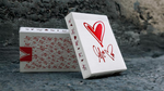 Love Me Playing Cards by theory11 - Got Magic?