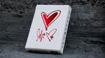 Love Me Playing Cards by theory11 - Got Magic?