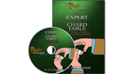 Magic On Demand & FlatCap Productions Proudly Present: Expert At The Chard Table by Daniel Chard - DVD - Got Magic?