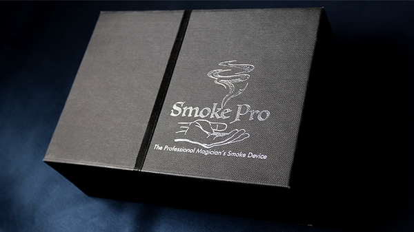Smoke Pro by Trevor Duffy - Trick - Got Magic?