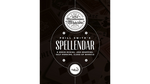 Spellendar (Gimmick and Online Instructions) by Phill Smith - Trick - Got Magic?