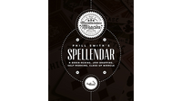 Spellendar (Gimmick and Online Instructions) by Phill Smith - Trick - Got Magic?