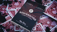 Resurrected Deck by Peter Turner and Phill Smith - Trick - Got Magic?