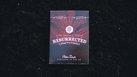 Resurrected Deck by Peter Turner and Phill Smith - Trick - Got Magic?