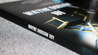 Wayne Dobson 101 - Book - Got Magic?