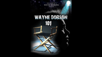Wayne Dobson 101 - Book - Got Magic?