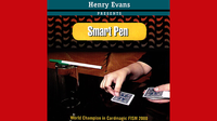 Smart Pen (Gimmicks and Online Instructions) by Henry Evans - Trick - Got Magic?