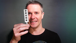 The Great Breathalyzer Paddle by MagicWorld - Trick - Got Magic?