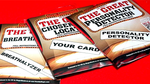 The Great Breathalyzer Paddle by MagicWorld - Trick - Got Magic?