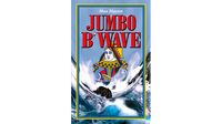 Max Maven's Jumbo B'Wave (Red Queen) - Trick - Got Magic?