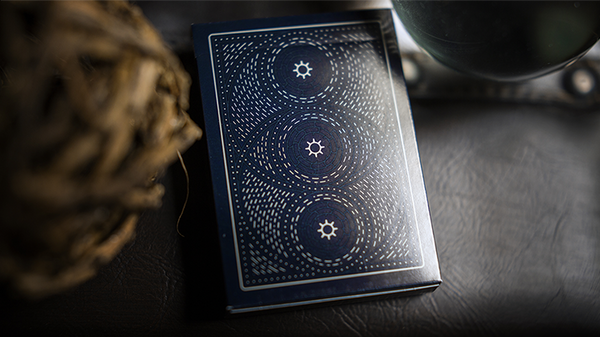 Paradox Playing Cards - Got Magic?