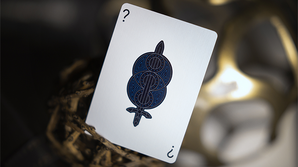 Paradox Playing Cards - Got Magic?
