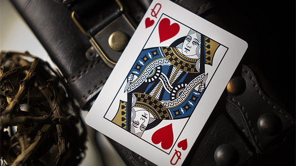 Paradox Playing Cards - Got Magic?