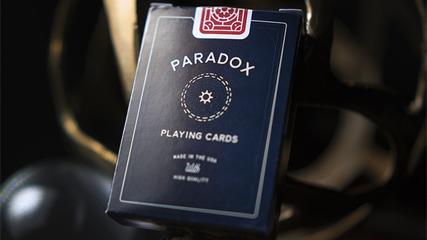 Paradox Playing Cards - Got Magic?