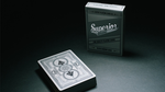 Superior Silver Arrow Playing Cards by Expert Playing Card Co - Got Magic?