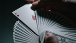 Superior Silver Arrow Playing Cards by Expert Playing Card Co - Got Magic?