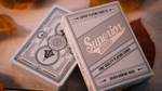 Superior Silver Arrow Playing Cards by Expert Playing Card Co - Got Magic?