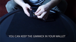 PCTC Productions Presents PUSH (Blue) by Sultan Orazaly - Trick - Got Magic?