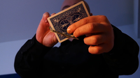 PCTC Productions Presents PUSH (Blue) by Sultan Orazaly - Trick - Got Magic?