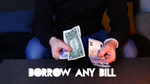 PCTC Productions Presents PUSH (Blue) by Sultan Orazaly - Trick - Got Magic?