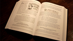 Limited Edition Al Munroe's Magical Miscellany (Hardbound) - Got Magic?