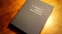 Limited Edition Al Munroe's Magical Miscellany (Hardbound) - Got Magic?