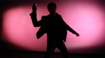 Rocco's SUPER BRIGHT Prisma Lites Pair (Blue) - Trick - Got Magic?