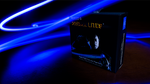 Rocco's SUPER BRIGHT Prisma Lites Pair (Blue) - Trick - Got Magic?