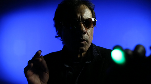 Rocco's SUPER BRIGHT Prisma Lites Pair (Green) - Trick - Got Magic?