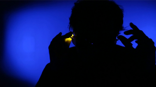 Rocco's SUPER BRIGHT Prisma Lites Pair (Yellow) - Trick - Got Magic?