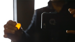 Rocco's SUPER BRIGHT Prisma Lites Pair (Yellow) - Trick - Got Magic?