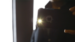 Rocco's SUPER BRIGHT Prisma Lites Pair (Yellow) - Trick - Got Magic?