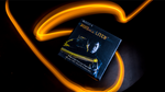 Rocco's SUPER BRIGHT Prisma Lites Pair (Yellow) - Trick - Got Magic?