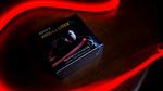 Rocco's SUPER BRIGHT Prisma Lites Single (Red) - Trick - Got Magic?