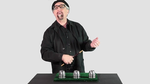 Jamy Ian Swiss A Masterclass in the Cups & Balls - DVD - Got Magic?