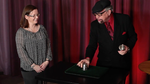 Jamy Ian Swiss A Masterclass in the Cups & Balls - DVD - Got Magic?