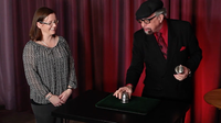 Jamy Ian Swiss A Masterclass in the Cups & Balls - DVD - Got Magic?