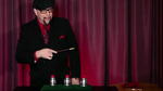 Jamy Ian Swiss A Masterclass in the Cups & Balls - DVD - Got Magic?