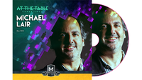 At The Table Live Michael Lair - DVD - Got Magic?