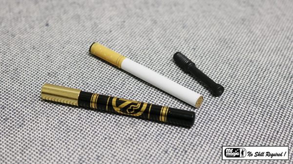 Shrinking Cigarette by Mr. Magic - Trick - Got Magic?
