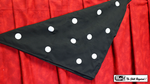 Polka Dot Silk (18" x 18") by Mr. Magic - Trick - Got Magic?
