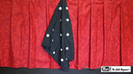 Polka Dot Silk (18" x 18") by Mr. Magic - Trick - Got Magic?