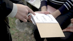 P...P...Prediction Note by Himitsu Magic - Trick - Got Magic?